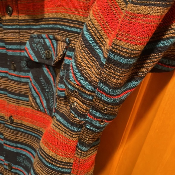 Vintage Vibe Jachs New York Premium Outdoor Purveyors Men’s Jacket M - Picture 4 of 12